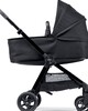 Strada Carbon Pushchair with Carbon Carrycot image number 7